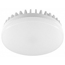 Лампа светодиодная feron saffit lb-454 gx53 12Вт 2700k 25834